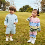 MOLO /Blouse Enoz, BABY