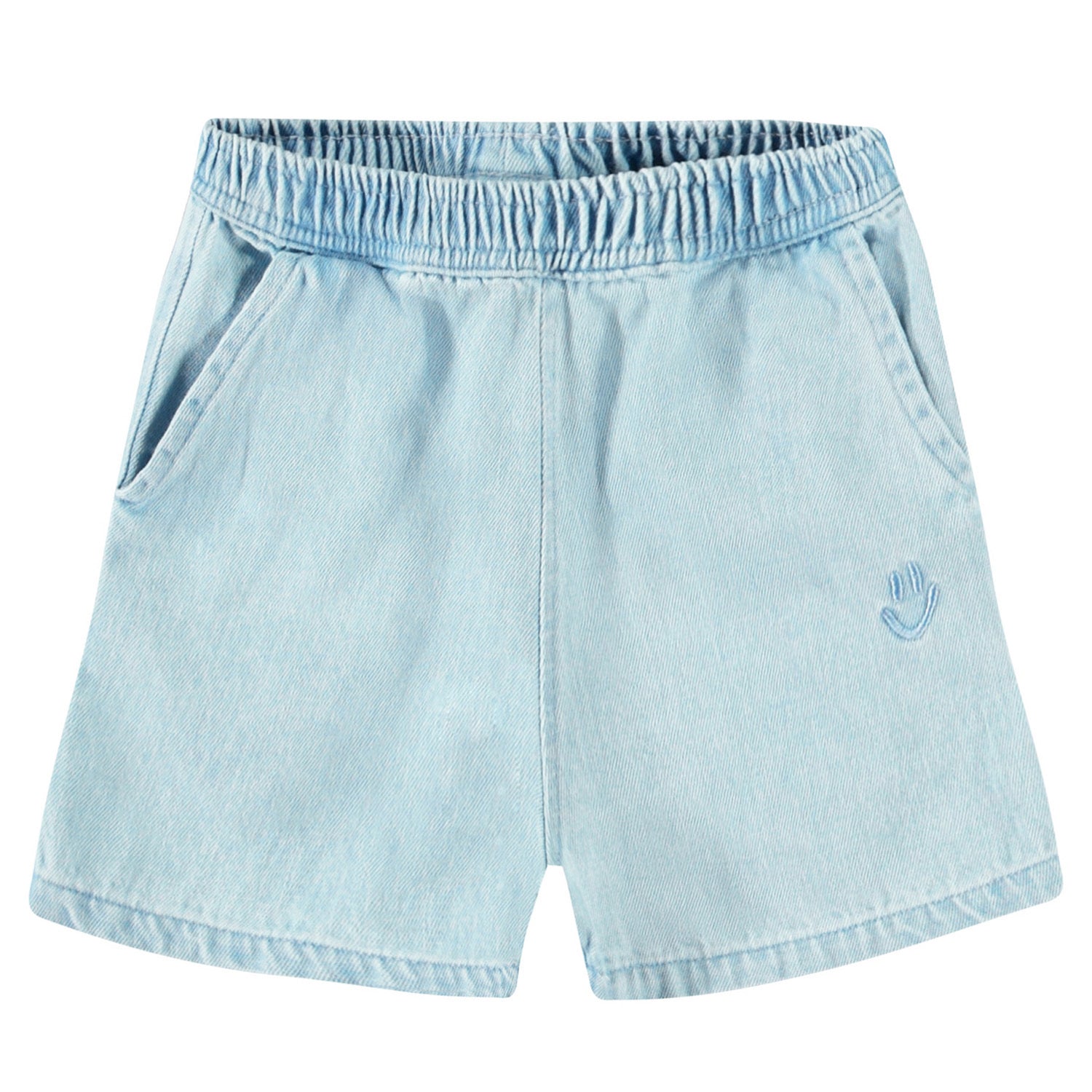 Molo / Short Shine