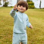 MOLO / Short Shine, BABY