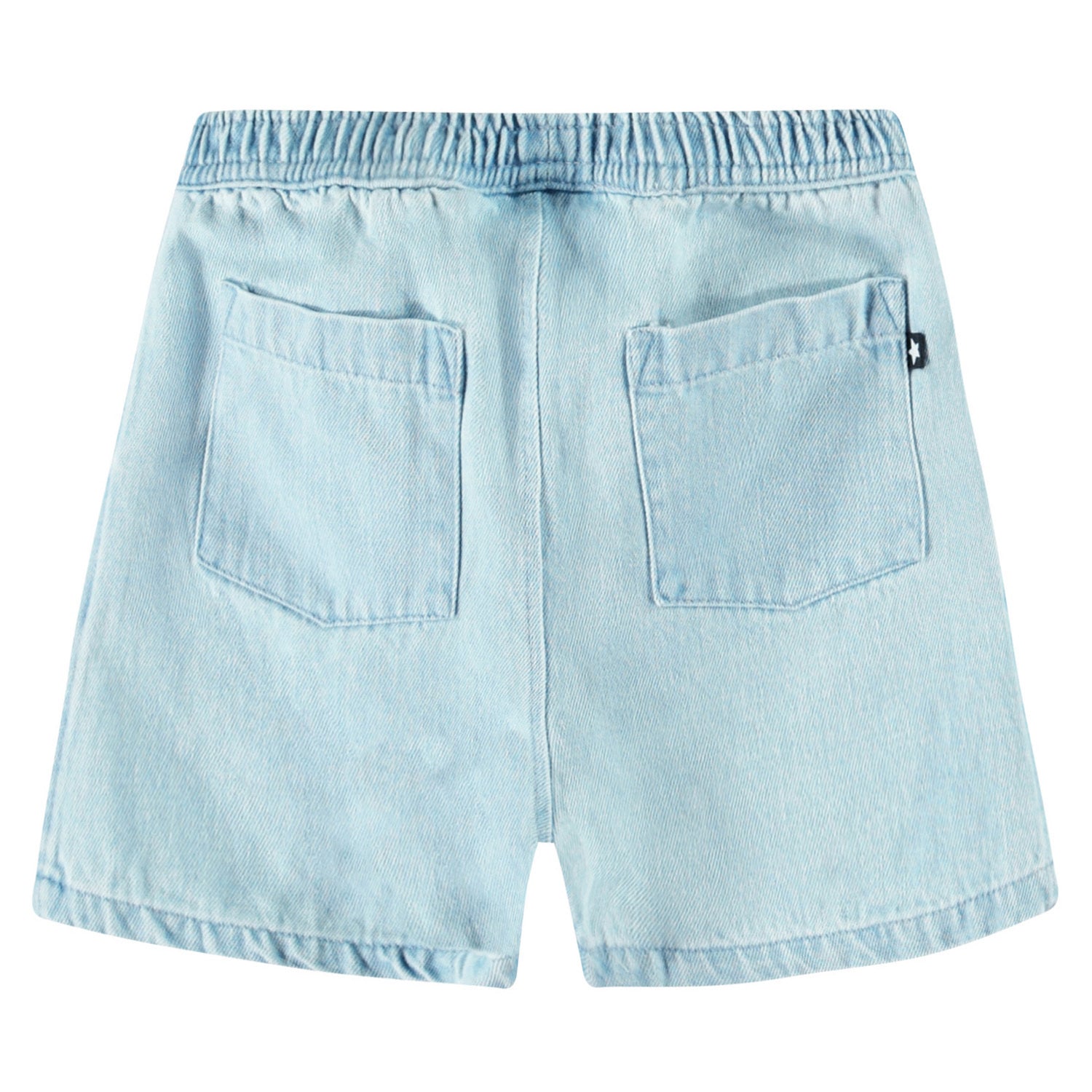 Molo / Short Shine