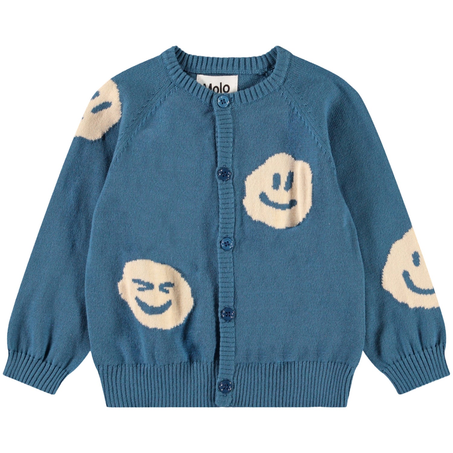 MOLO / Vest Brody, BABY