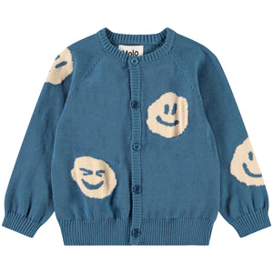 MOLO / Vest Brody, BABY