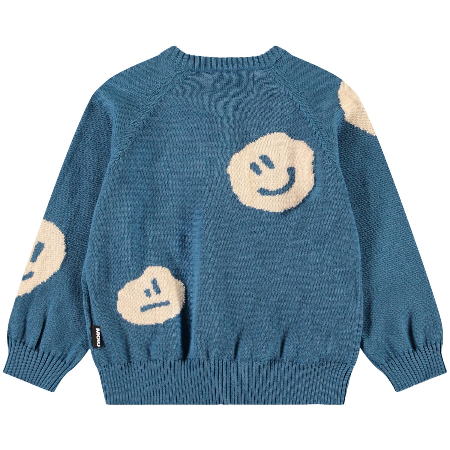 MOLO / Vest Brody, BABY