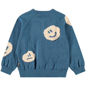 MOLO / Vest Brody, BABY