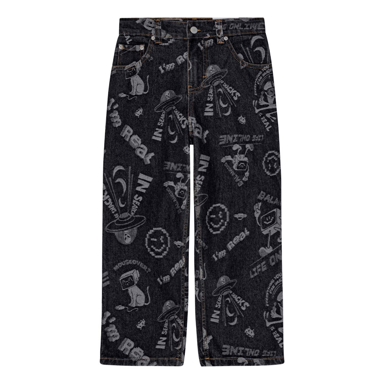 MOLO / Jeans Aiden