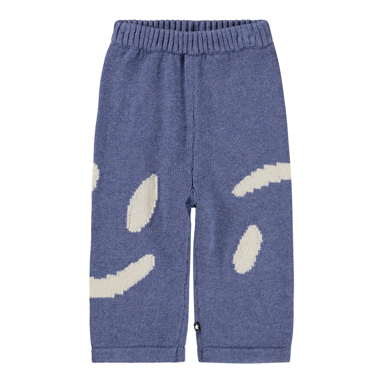 MOLO / Kniited pants Sailor, BABY