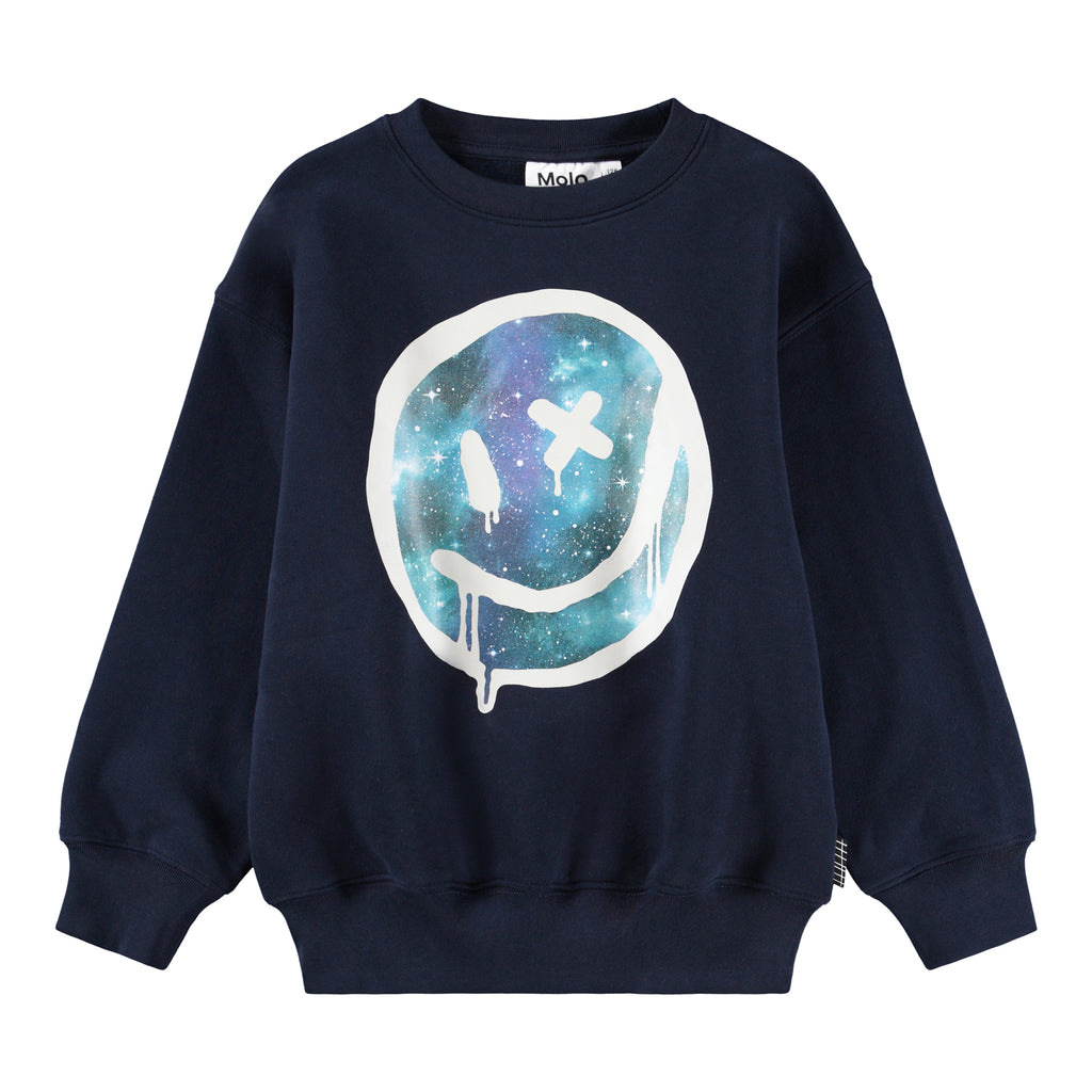 MOLO / Sweater Mar