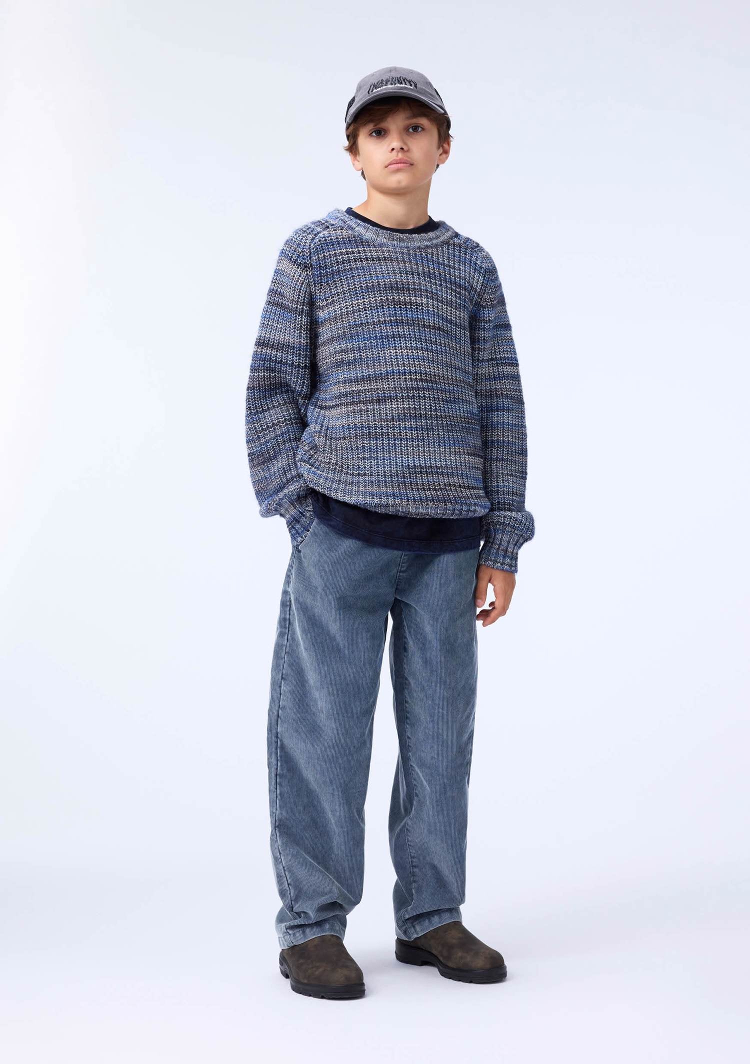 MOLO / Sweater Bosse