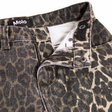 Aska - brushed leo
