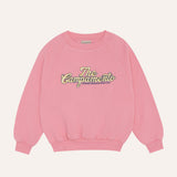 TC Pink sweatshirt