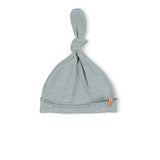 Newbie Hat - snow stripe