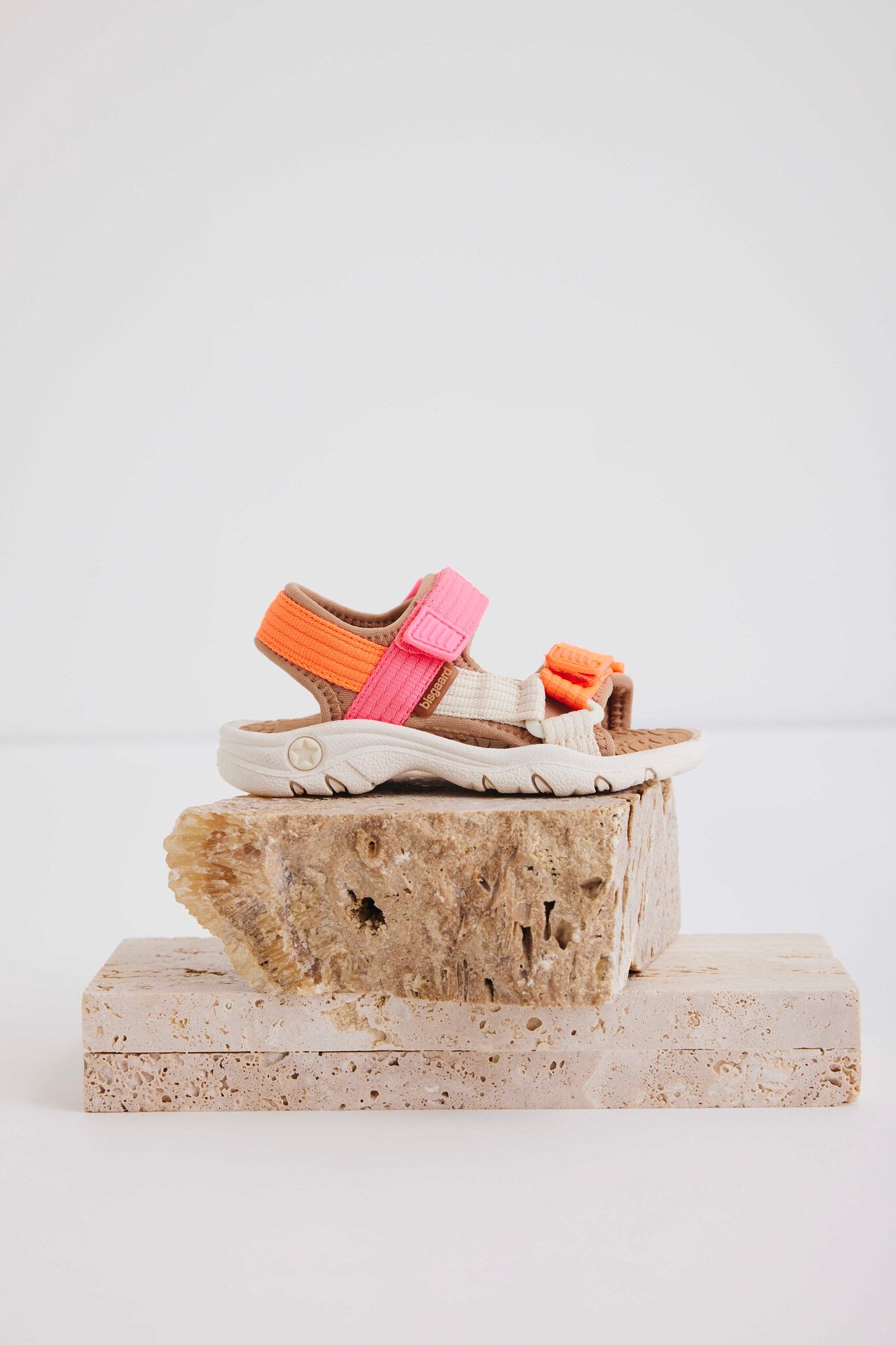 BISGAARD / Nico Sandal, BABY