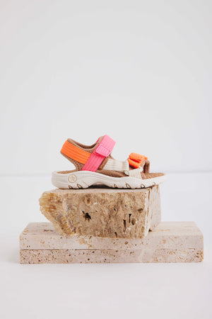 BISGAARD / Nico Sandal, BABY