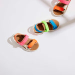 BISGAARD / Nico Sandal, BABY