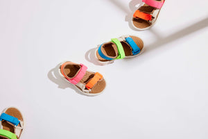 BISGAARD / Nico Sandal, BABY