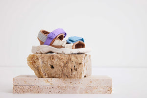 BISGAARD / Nico sandal, BABY