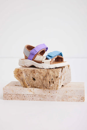 BISGAARD / Nico sandal, BABY