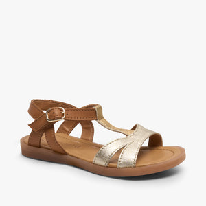 BISGAARD / Camille sandal