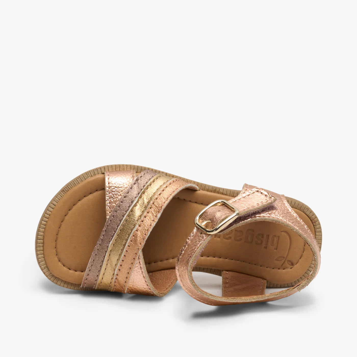 BISGAARD / Cirkeline sandal