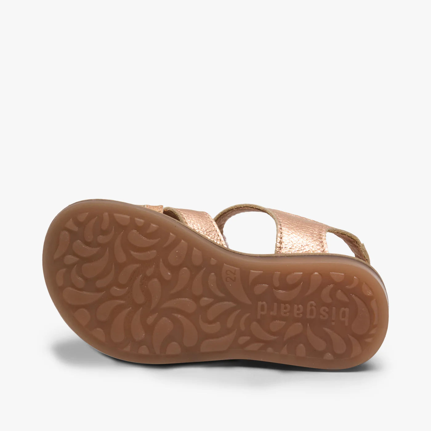 BISGAARD / Cirkeline sandal