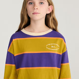 Mystery BC longsleeve