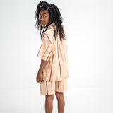 Boxy shirt