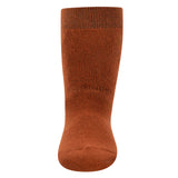 Softstep antislip sokken - copper