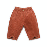 Corduroy Trousers