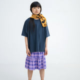 Raglan Boxy Tee