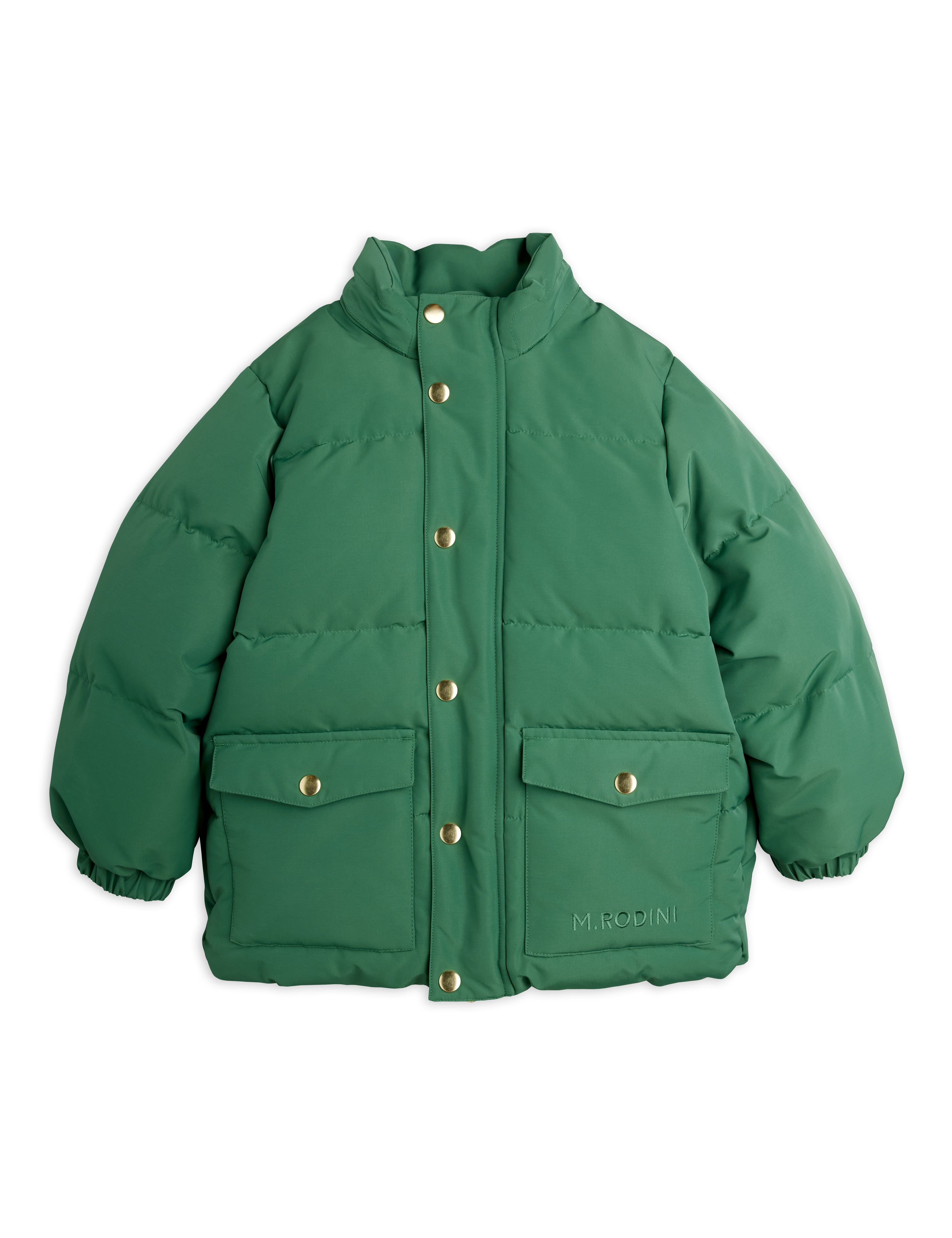 Solid Heavy Puffer
