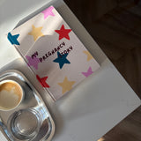 My Pregnancy Story - stars