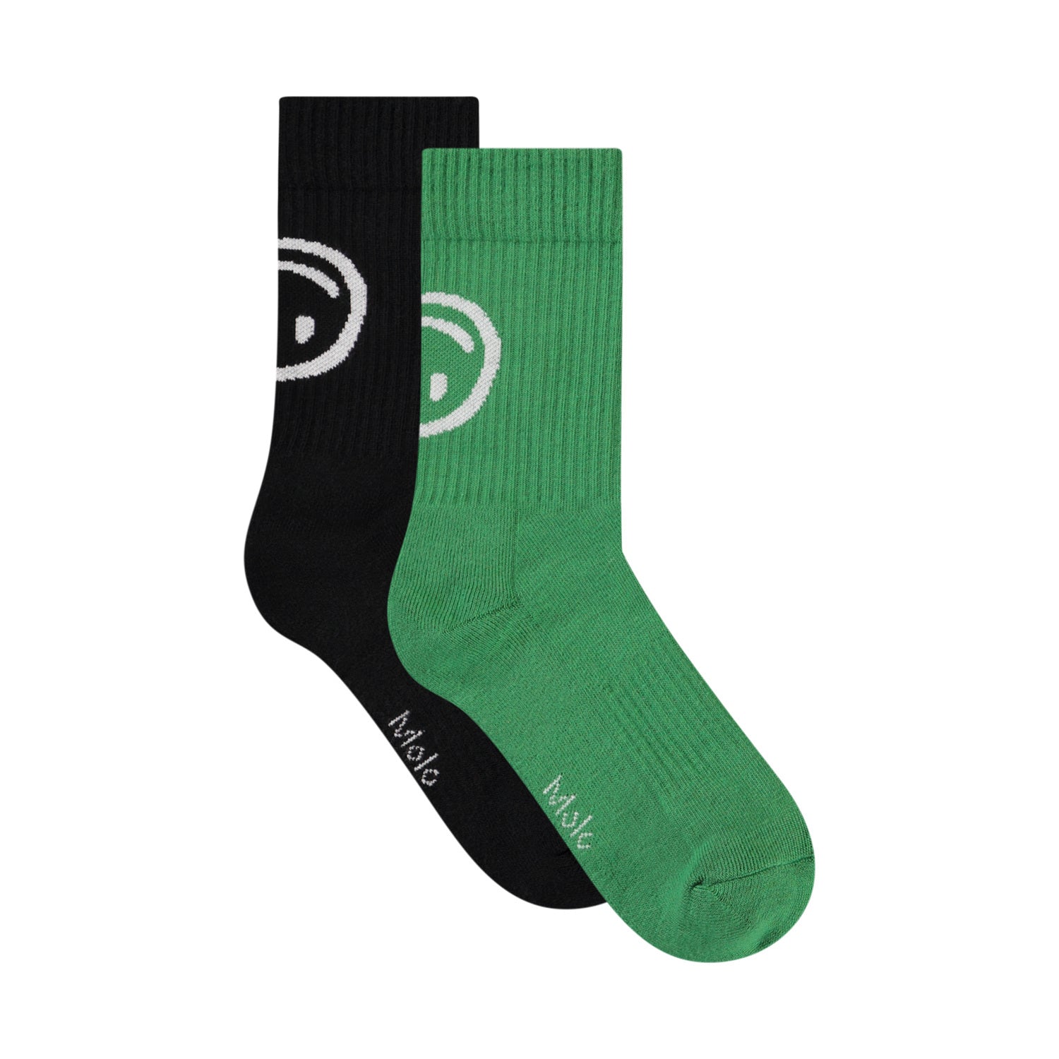 MOLO / Norman socks