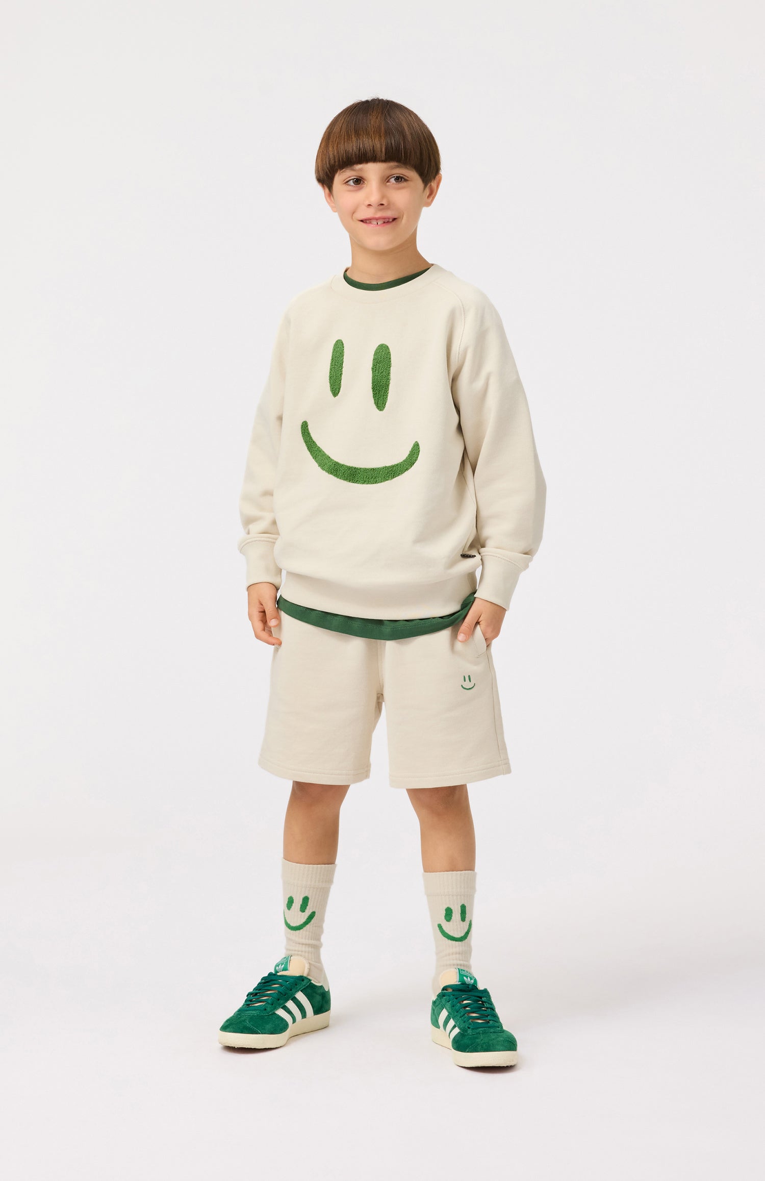 MOLO / Norman socks