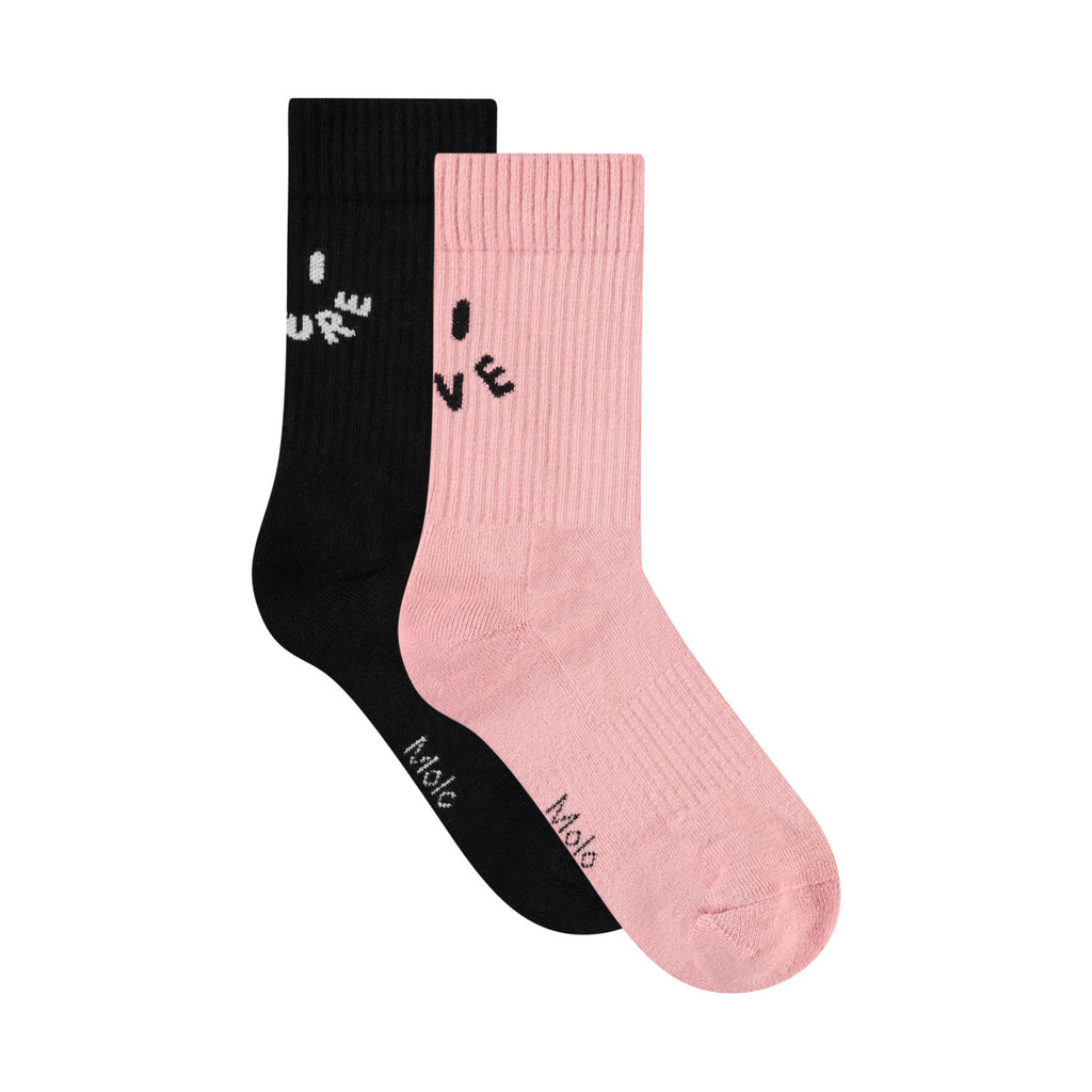 MOLO / Norman socks