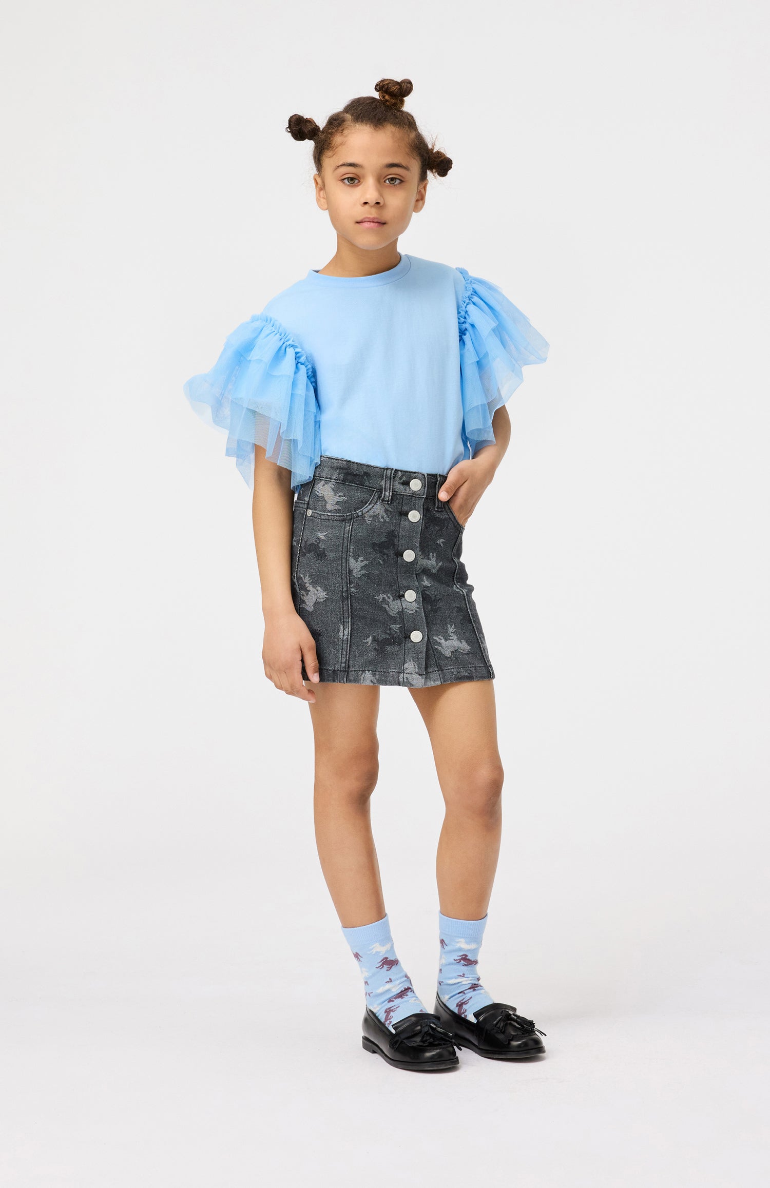 MOLO / Nomi socks
