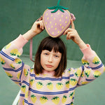 MOLO / Strawberry bag