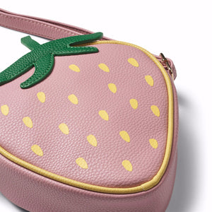 MOLO / Strawberry bag