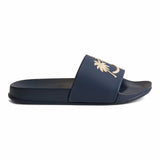 Zhappy Sandals - dark blue