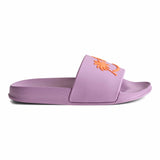 Zhappy Sandals - crocus petal
