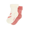 MOLO / 2-pack socks Nodda, BABY LAATSTE 23-25