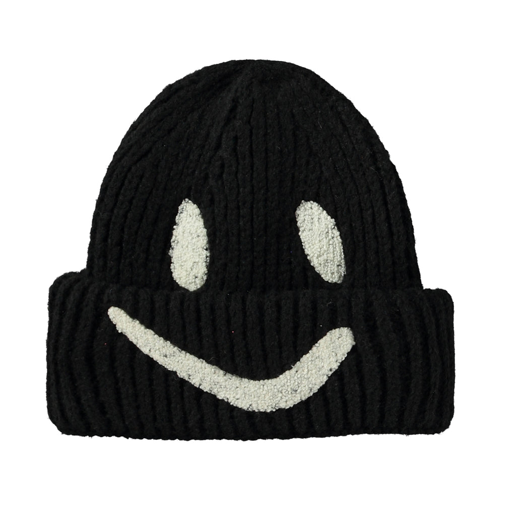 MOLO / Kim muts - black