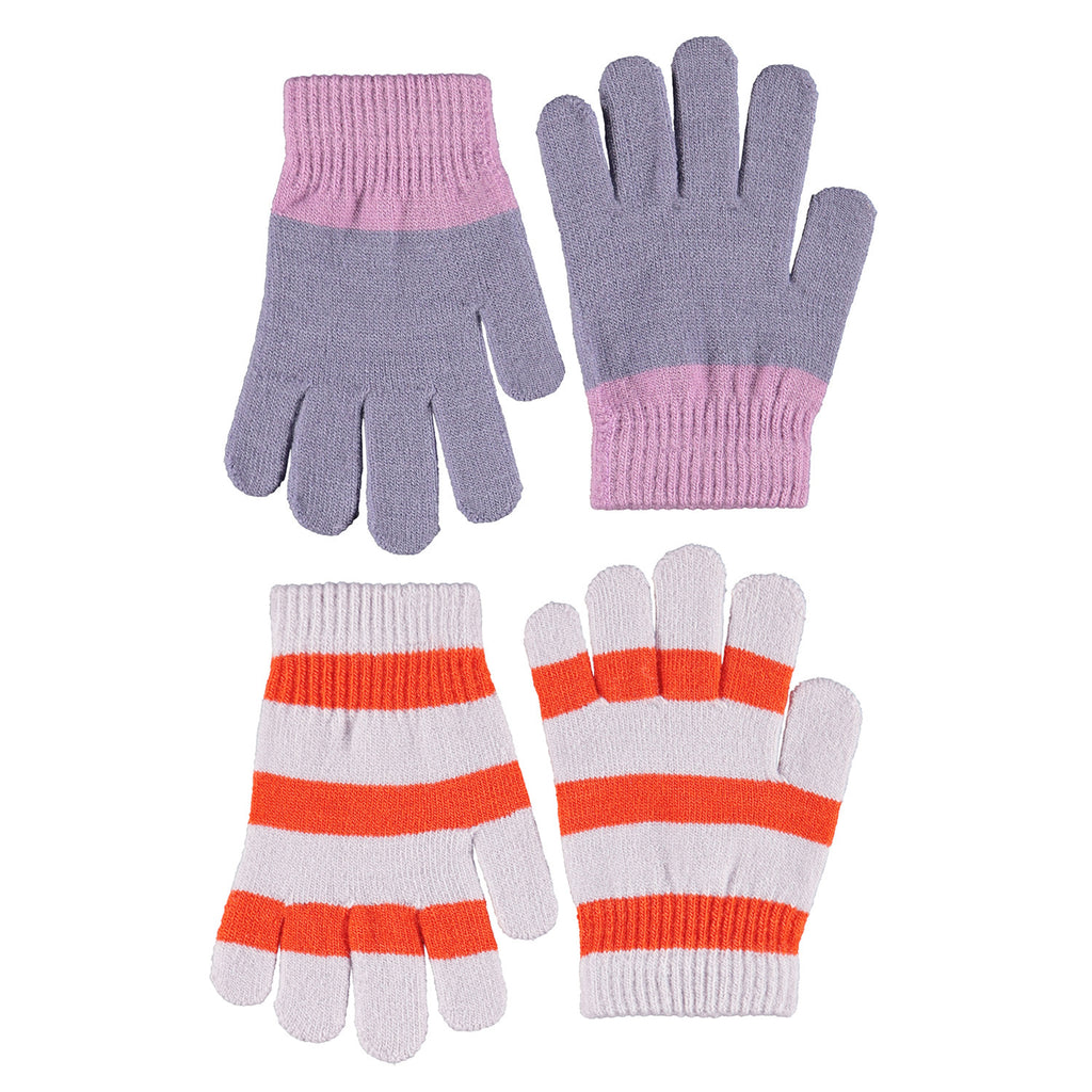 MOLO / 2-pack handschoenen Kei