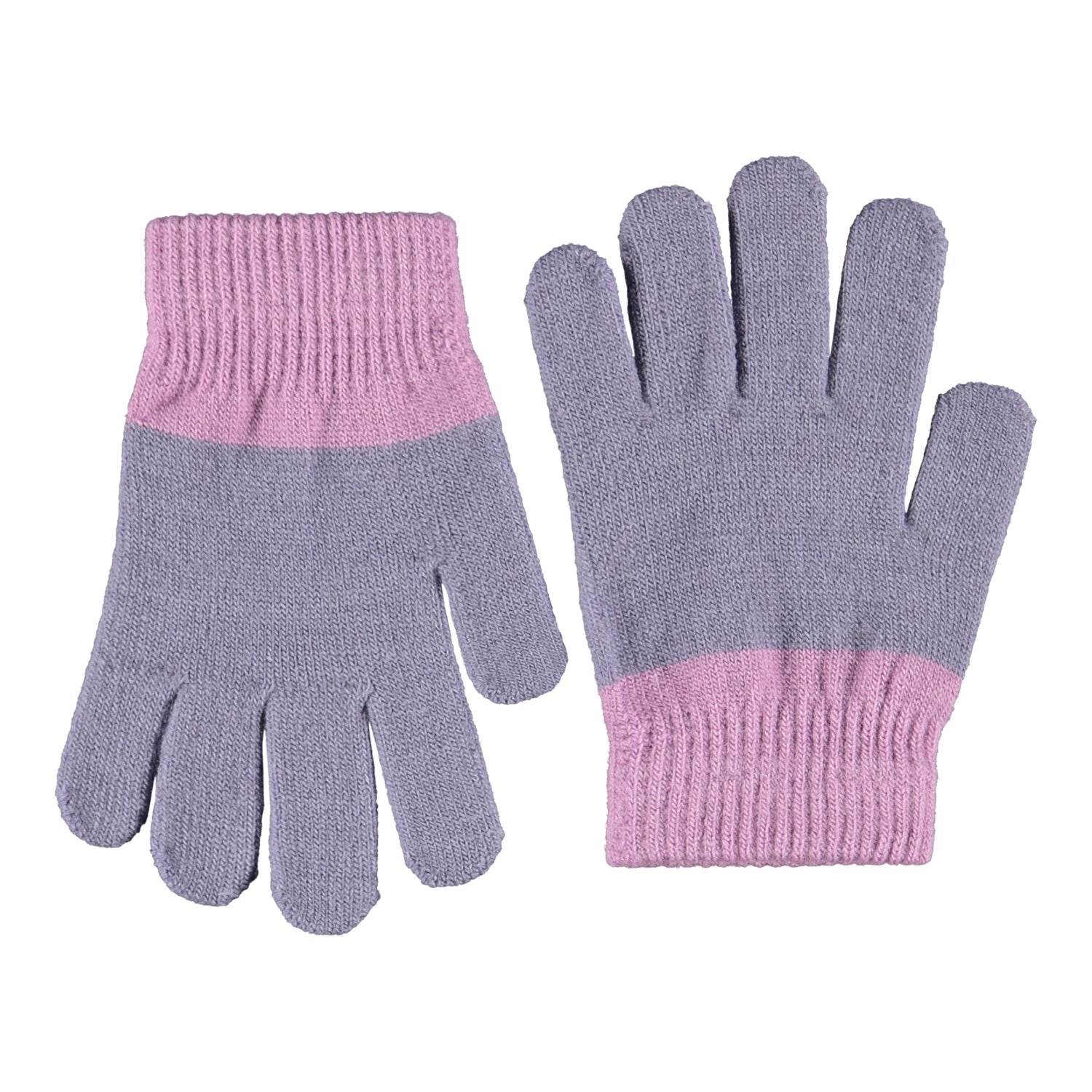 MOLO / 2-pack handschoenen Kei