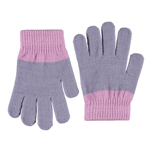 MOLO / 2-pack handschoenen Kei