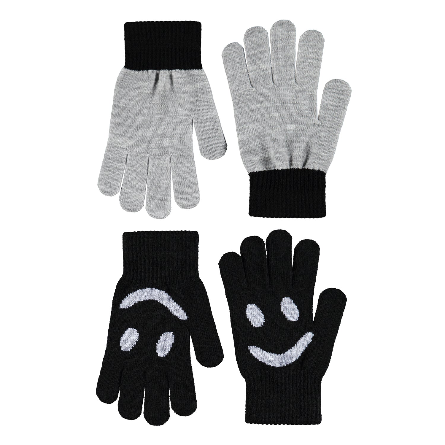 MOLO / 2-pack handschoenen Kello