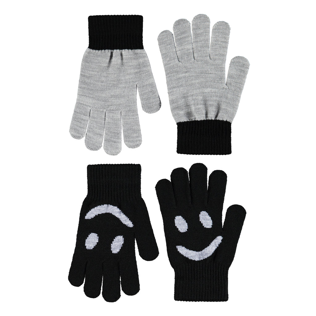 MOLO / 2-pack handschoenen Kello