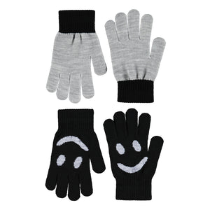 MOLO / 2-pack handschoenen Kello