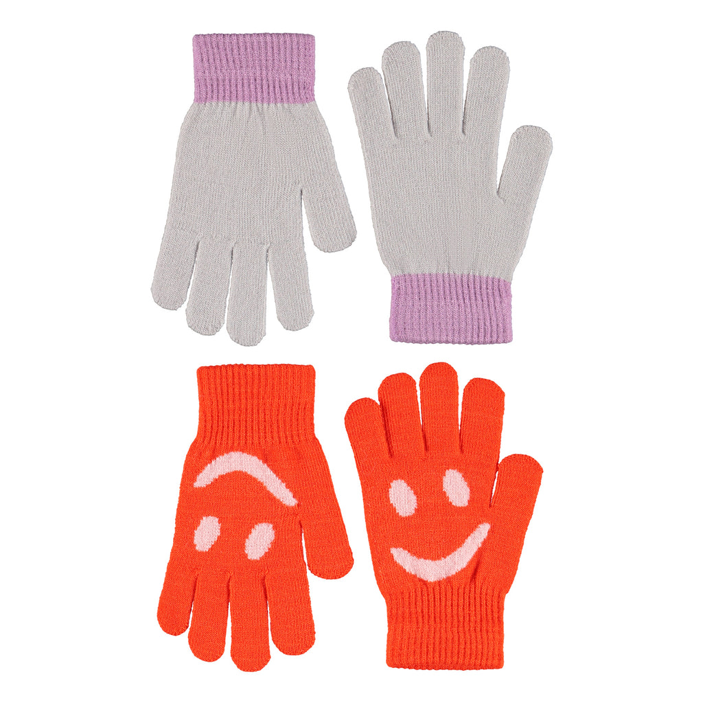 MOLO / 2-pack handschoenen Kello