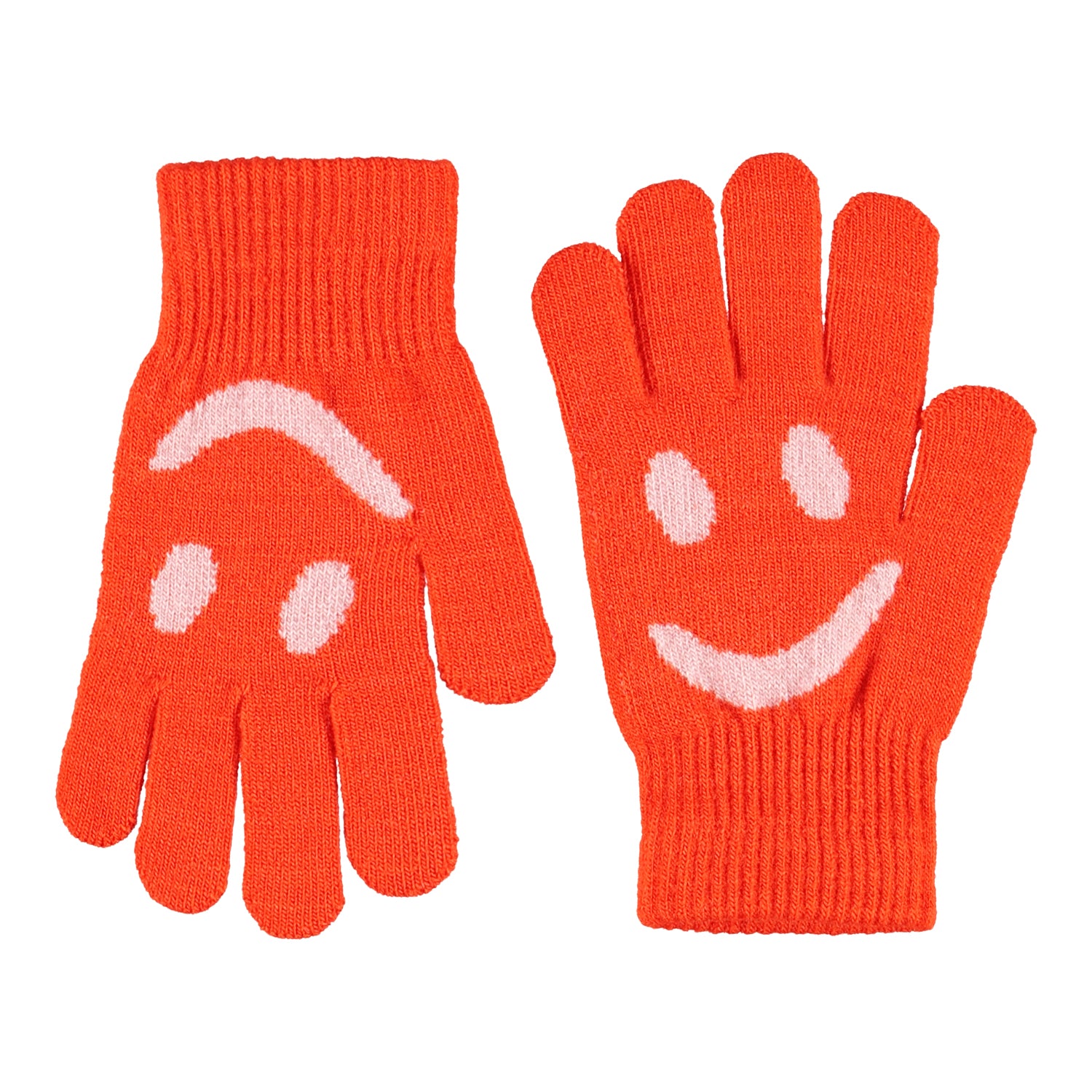 MOLO / 2-pack handschoenen Kello