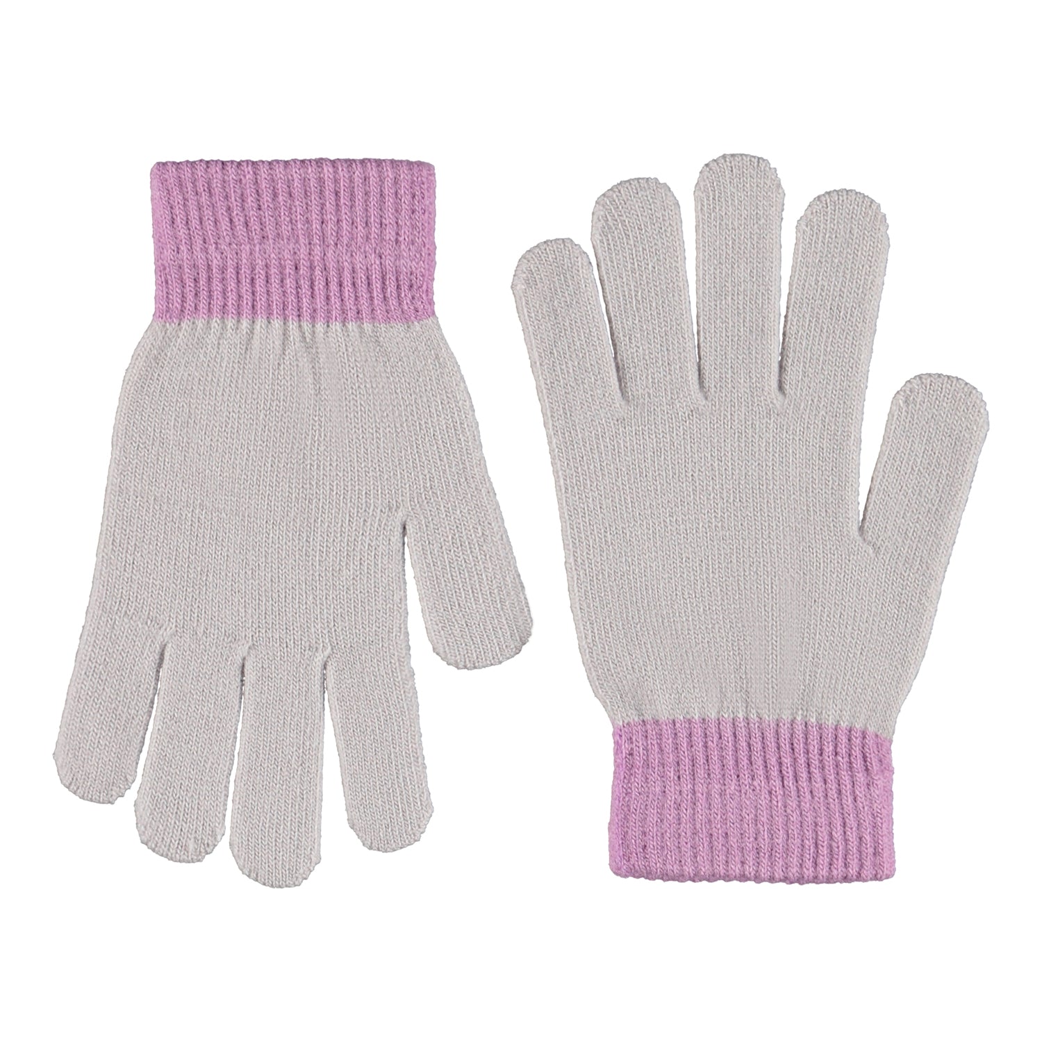 MOLO / 2-pack handschoenen Kello